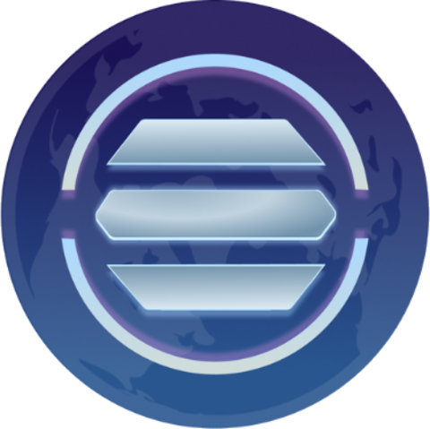 Logo ExoMecha