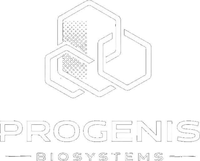 Logo Progenis BioSystems